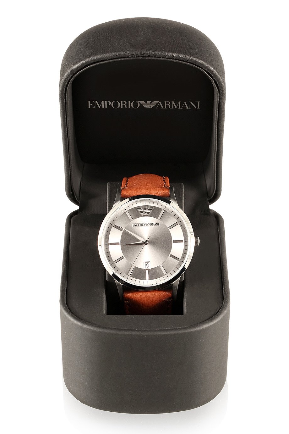 Oiritaly Watch Quartz Woman Emporio Armani AR2463 Renato